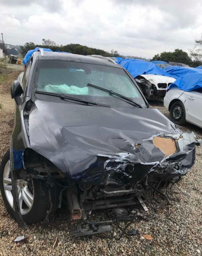 Imagem 5 de 10 de Vw Touareg 4.2 V8 2014 - Sucata Motor Peças Acessórios