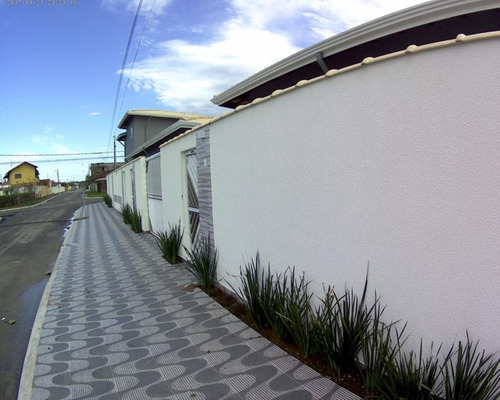 Imagem 2 de 11 de Casa De Condomínio Com 2 Dorms, Princesa, Praia Grande - R$ 155 Mil, Cod: 14880988 - 14880988 - 69657283