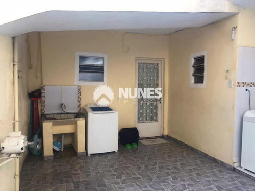 Imagem 3 de 10 de Casas - Ref: V674471