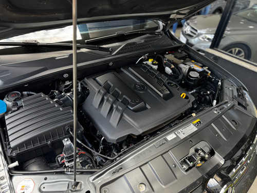 Volkswagen Amarok 3.0 Highline Cab. Dupla V6 4x4 Aut. 4p