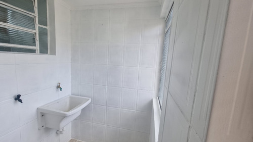 Apartamento Com 2 Quartos E 1 Banheiro À Venda, 45 M² Em Guaianases