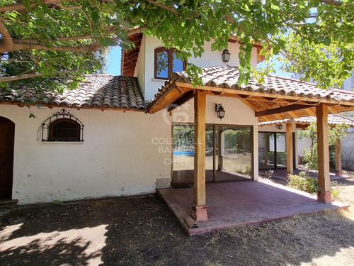 Casa En Cantagallo