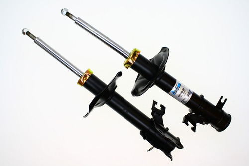 4 Amortiguadores Almera 2001-2005 1.8l Boge