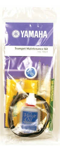 Kit De Mantenimiento De Trompeta/corneta 12.00 X 1.50 X 4.50