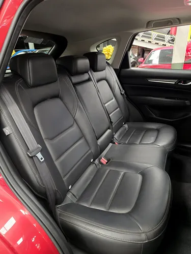 Mazda CX-5 2.5 S Grand Touring 4x2 At