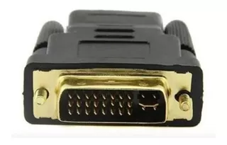 ADAPTADOR DVI 24+5 A HD ADAPTADOR DVI 24+5 COMPATIBLE A HDMI