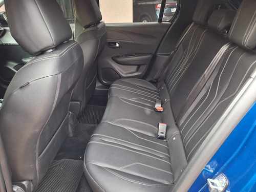 Peugeot 208 1.6 Feline Tiptronic