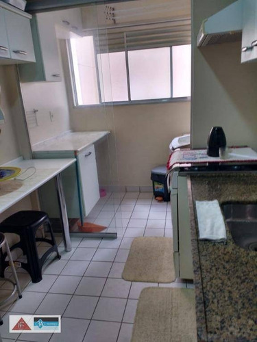 Imagem 18 de 27 de Apartamento À Venda Com 2 Dormitórios No Carrão, Fácil Acesso Às Principais Vias Da Região - Ap5627