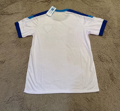 Camisa Paysandu Torcedor 2025