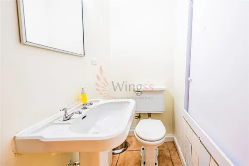 Departamento En Venta En Santiago