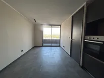 Comprar Arriendo Depto Nuevo De 1d1b Frente A Metro Macul