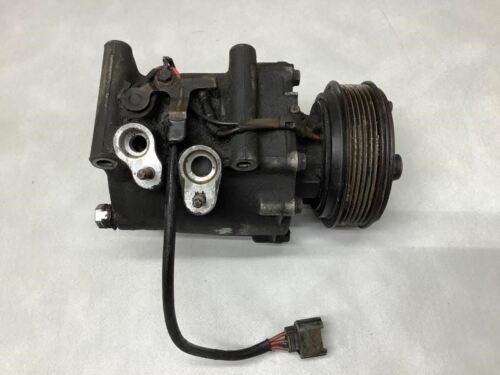 Honda Civic Ex Sedan 2002-2005 1.7l A/c Compressor Facto Ttl