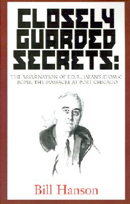 Libro Closely Guarded Secrets:: The Assasination Of F.d.r...