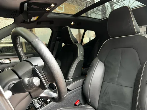 Volvo XC40 T4 R-Desing