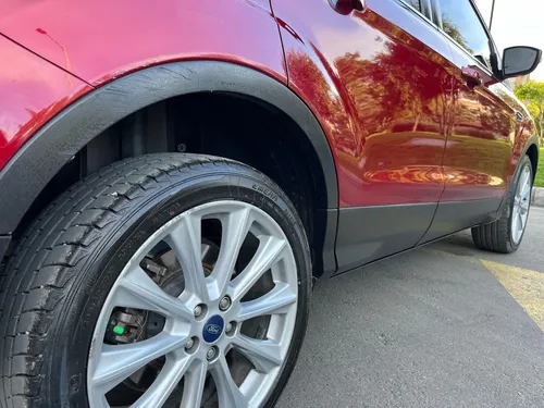 Ford Escape 2.0 Titanium 4x2 Automatica