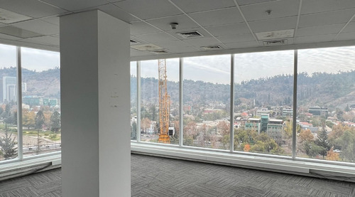Excelente Oficina Ubicada En Providencia