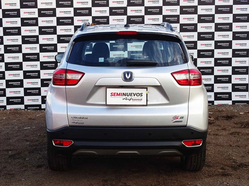 Changan Cs1 Cs15 1.5 Comfort Mt