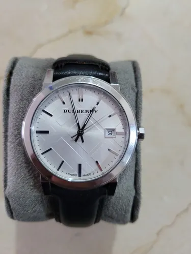 comprar Reloj Burberry 