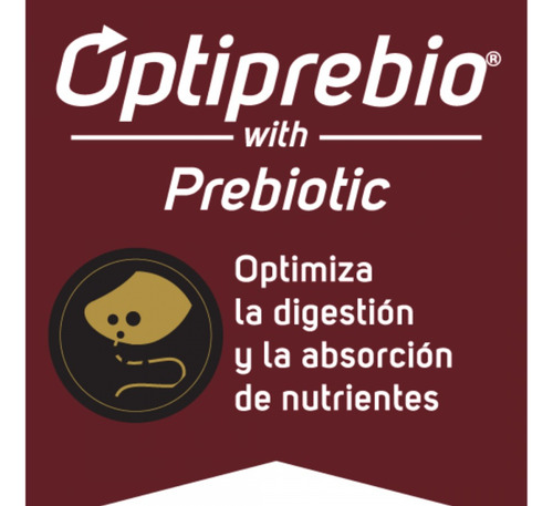 Alimento Pro Plan Optiprebio. Adult Gato Adulto 7.5 Kg