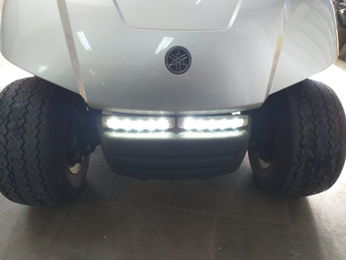 Yamaha Carro Electrico Carrito Golf