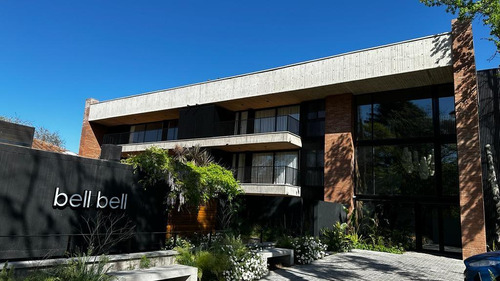 Departamento Premium Venta Estrenar City Bell Pb Jardin Propio 1 Dormitorio 2 Baños 2 Cocheras