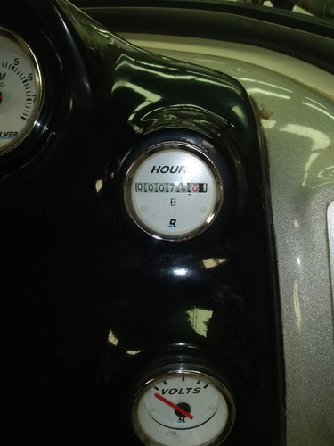 Lancha Mestra 19.8 Com Motor 115 Hp 4 Tempos Mercury 74 Hora