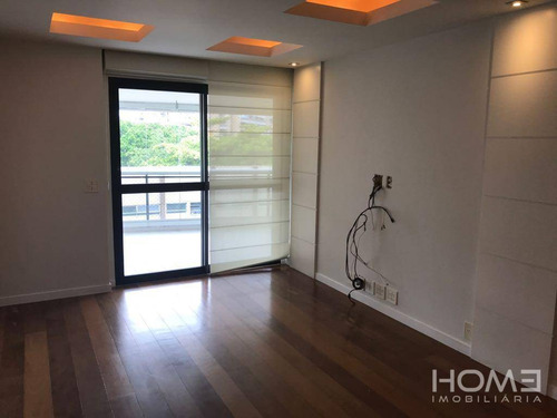 Imagem 15 de 30 de Apartamento À Venda, 149 M² Por R$ 2.750.000,00 - Barra Da Tijuca - Rio De Janeiro/rj - Ap1603
