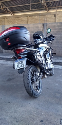 Honda Honda Transalp 700