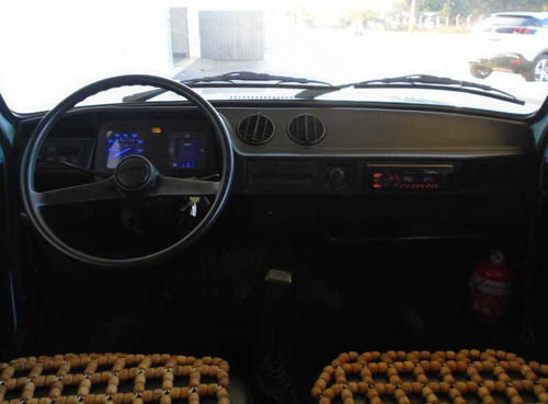 Imagem 5 de 10 de Fiat Fiat 147 Gl