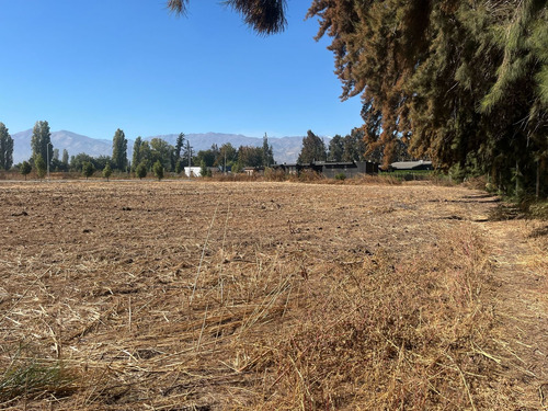 Terreno En Condominio Pinares De Mahuida
