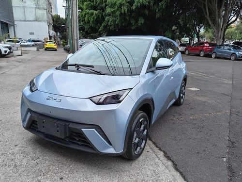 Byd Dolphin Mini 2026