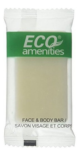 Las Amenidades Ecologicas Viajan Jabon De Hotel A Granel De