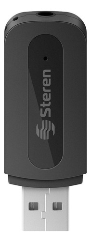 Receptor De Audio Bluetooth Steren