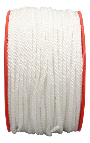 Cable De Fibra De Alta Tenacidad Pull Starter Rope Recoil Pa