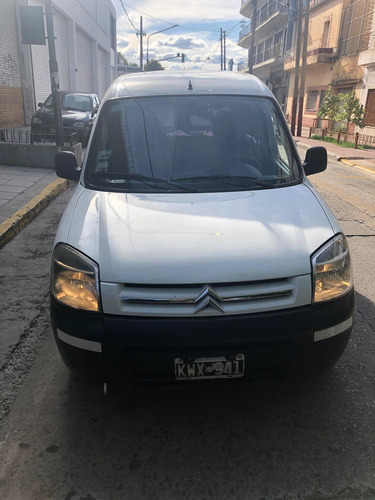 Citroën Berlingo 1.6 Hdi 92cv Am53 2012