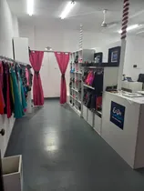 Comprar Local Comercial-taller Ideal Rubro Textil - Listo Para Usar (showroom + Taller) \u002F Excelente Ubicación Zona Textil Av. Avellaneda (12 Cuadras) \u002F A 1 Cuadra De Av. Juan B. Justo Y Av. Carrasco