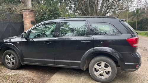 Dodge Journey 2.4 Sxt (3 Filas) 170cv Atx
