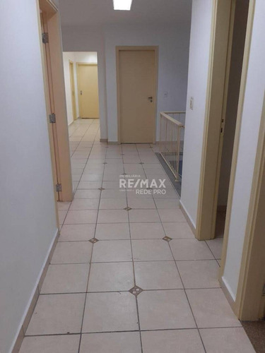 Imagem 19 de 23 de Prédio Para Alugar, 465 M² Por R$ 13.000,00/mês - Cambuí - Campinas/sp - Pr0138