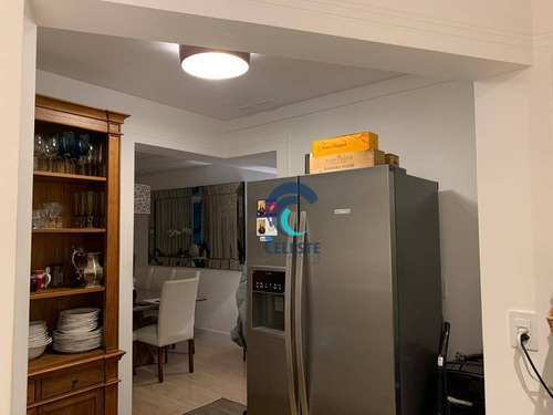Imagem 6 de 26 de Apartamento Lindo 3 Dormitórios À Venda - Vila Adyana - São José Dos Campos/sp - Ap1694