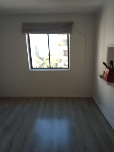 Imagen 1 de 6 de Departamento En Sebastián Elcano 938 C/ Colón, Las Condes