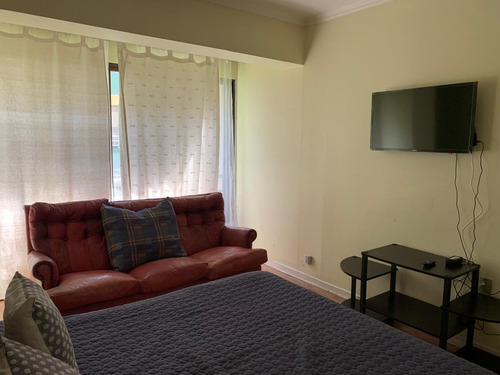 Departamento En Arriendo Hasta Diciembre
