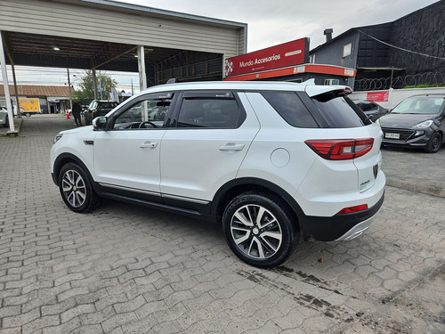 Changan Cs55 Cs55 Turbo 1.5 2024