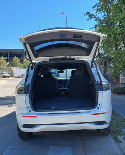 Buick Enclave Avenir 3.6 Wd