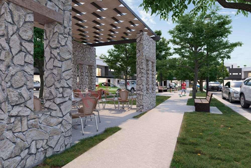 San Ignacio Lote 12 - Terreno En Venta En Etapa 2 De Las Viñas Residencial, Los Viñedos; Terren...