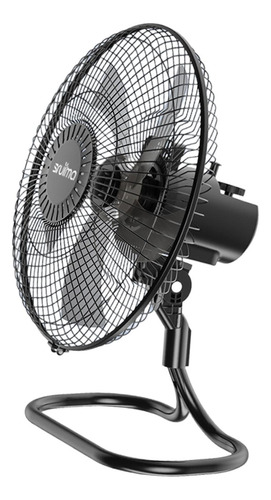 Ventilador De Piso, Ventilador De Enfriamiento 16 Pulgadas