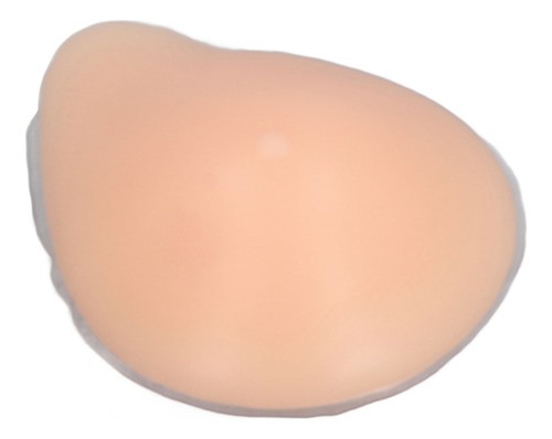 Prótesis De Mastectomía, Teta, Forma De Silicona, Forma Asim