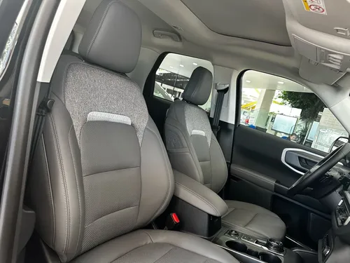 Ford Bronco Sport 2.0T Ecoboost Badlands