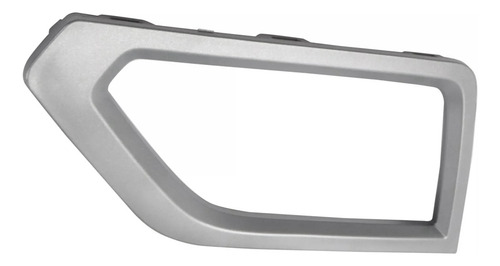 Marco Frontal Izquierdo Para Faros Antiniebla Delanteros 3cn
