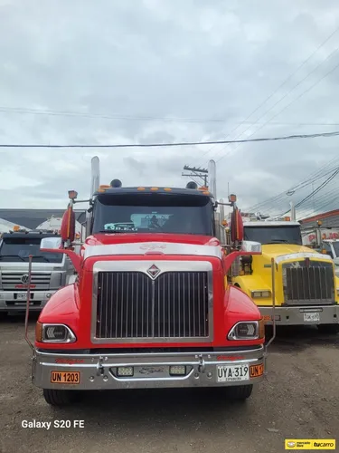 Internacional Eagle 9.4
