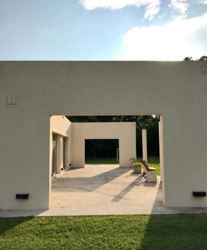 Imagen 8 de 15 de Oportunidad!!! Hermoso Lote Interno En Barrio Las Calandrias, Cardales